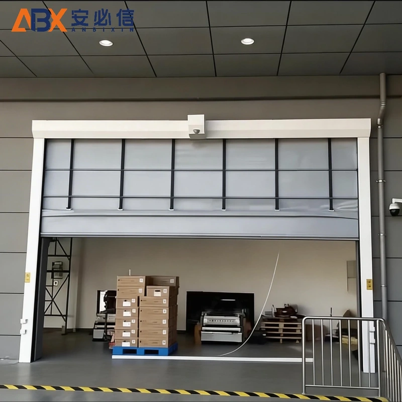 广元堆积门