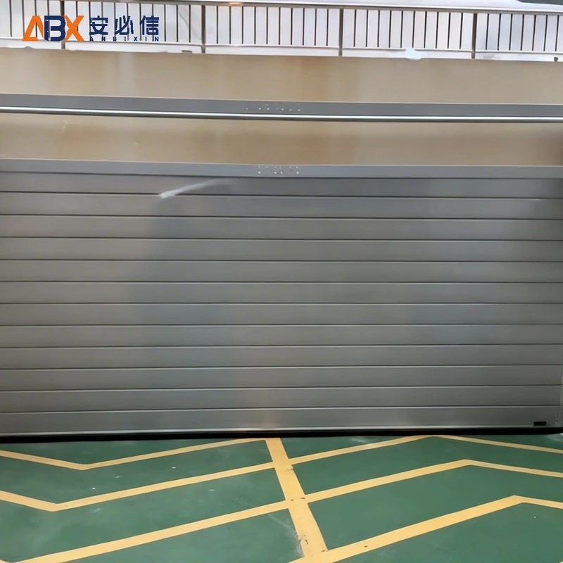 广元雷达高速门